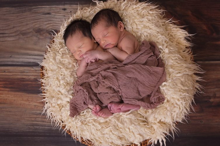 C'est Quoi Le Syndrome Du Jumeau Perdu